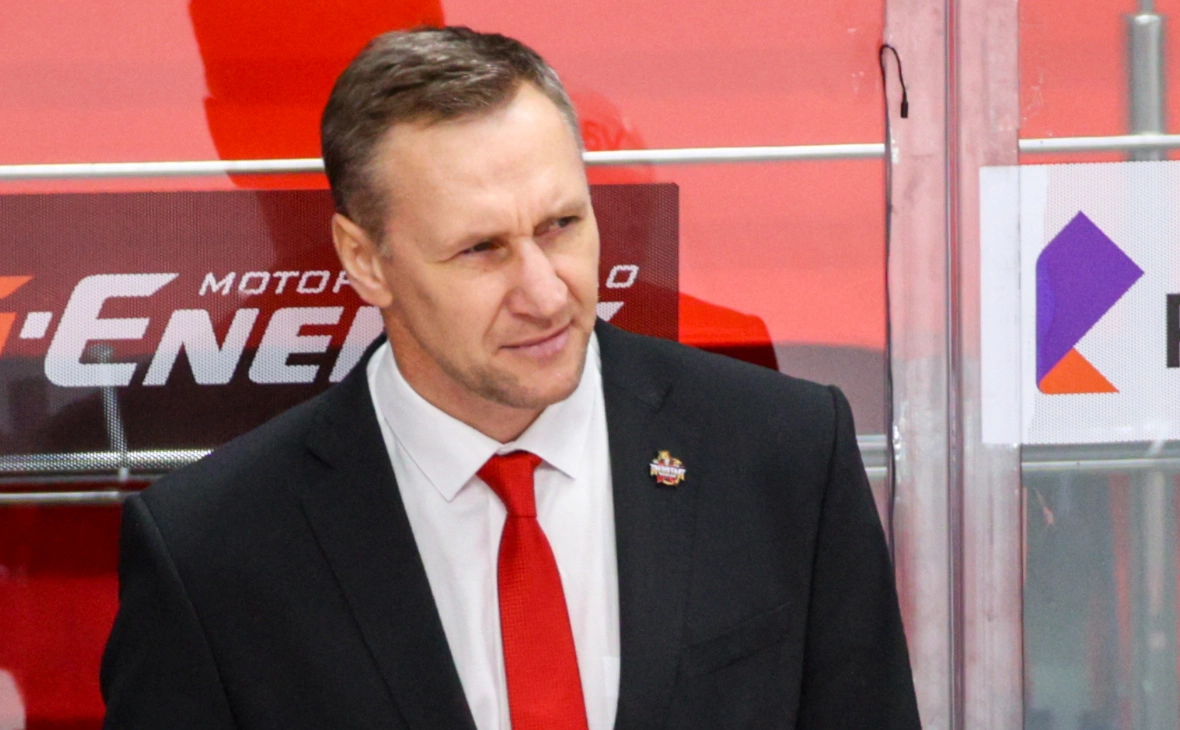 Lantyukhov Sergey / news.ru / Global Look Press