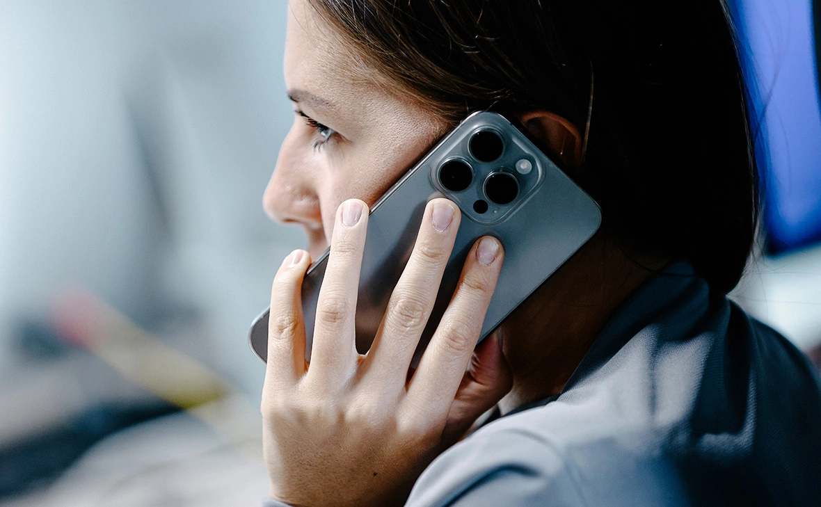 Андрей Любимов / РБК