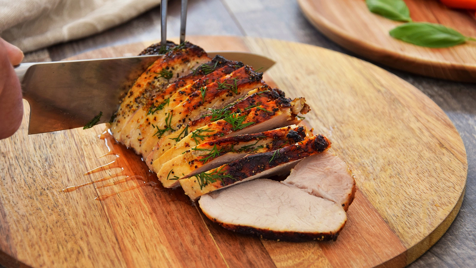 Москвич съел кусок свинины и получил инфаркт. В чем причина