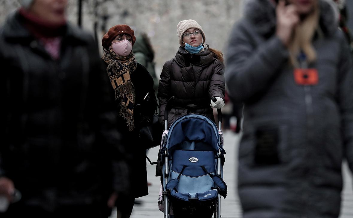 Фото: Андрей Любимов / РБК