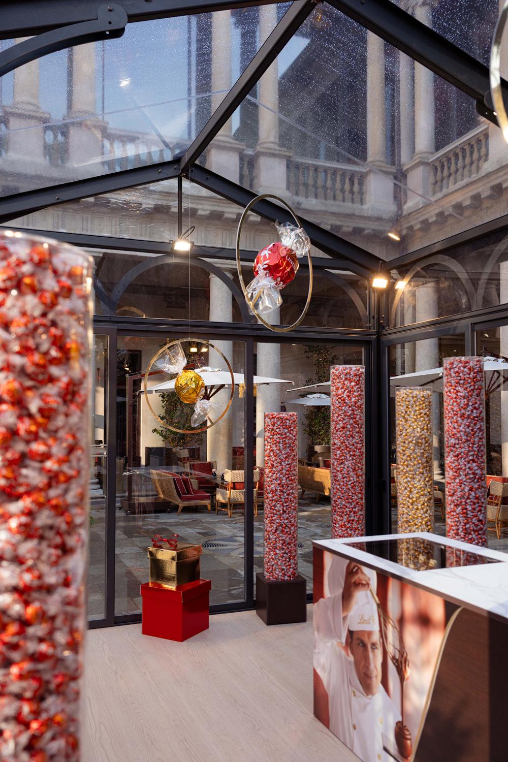 Фото: пресс-служба Portrait Milano