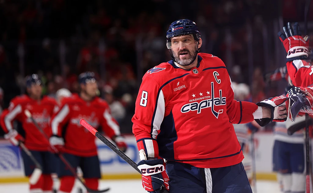 Patrick Smith / Getty Images