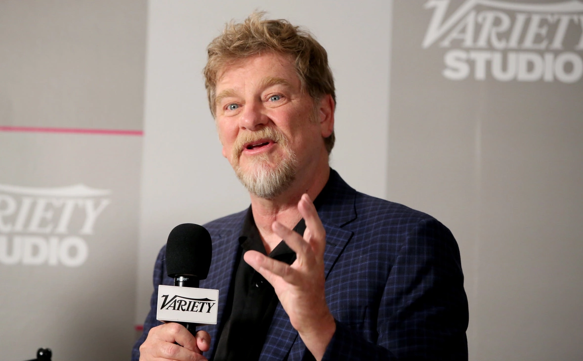 Jonathan Leibson / Getty Images for Variety