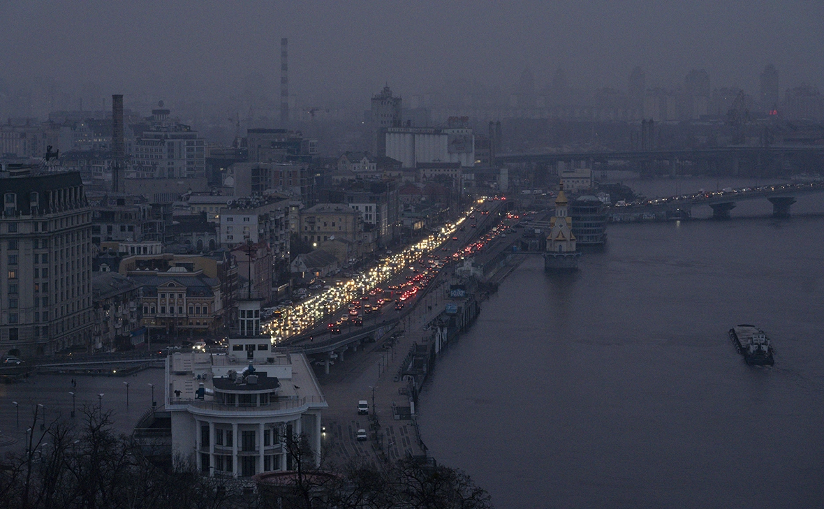 Oleg Pereverzev / Reuters