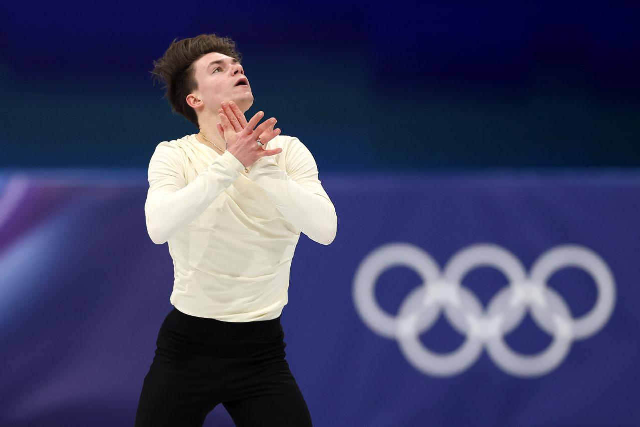 Matthew Stockman / Getty Images