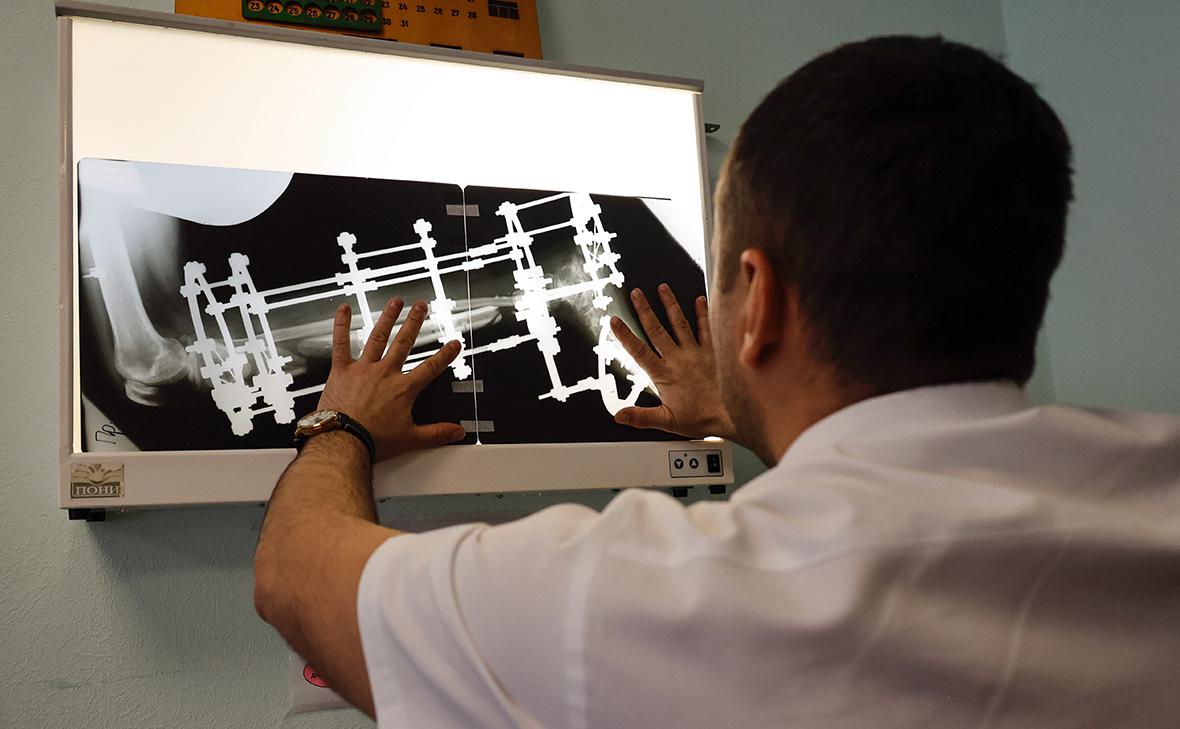 Фото: Екатерина Сычкова / URA.ru / Global Look Press