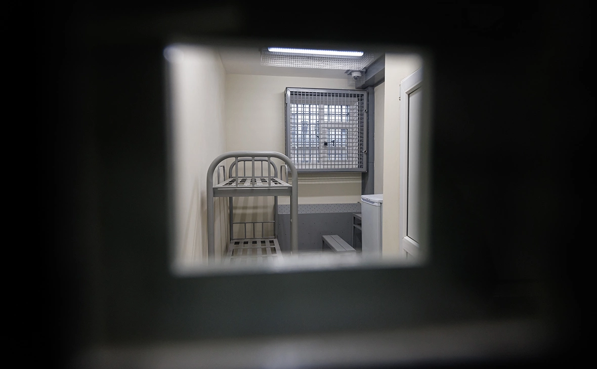 Сергей Елагин / Business Online / Global Look Press