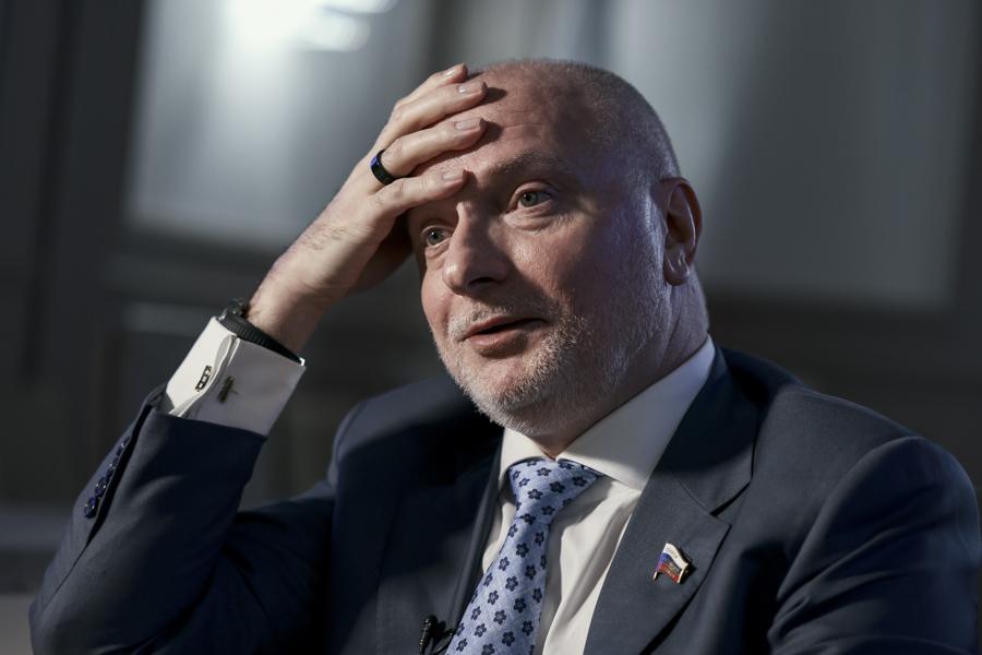 Андрей Любимов / РБК