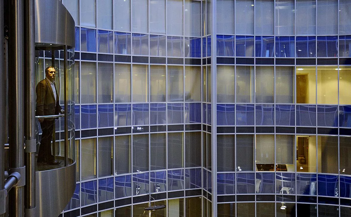 Алексей Филиппов / ТАСС