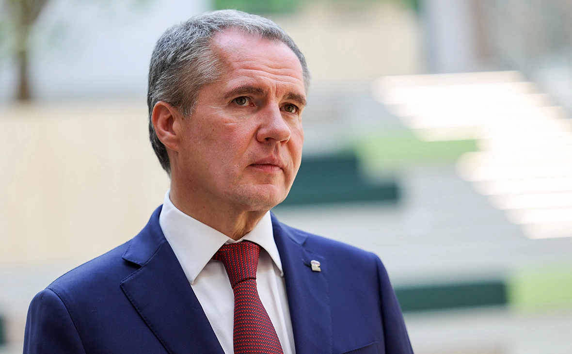 Антон Вергун / ТАСС