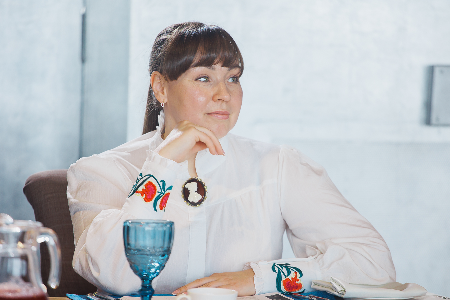 Антон Буценко, РБК Екатеринбург