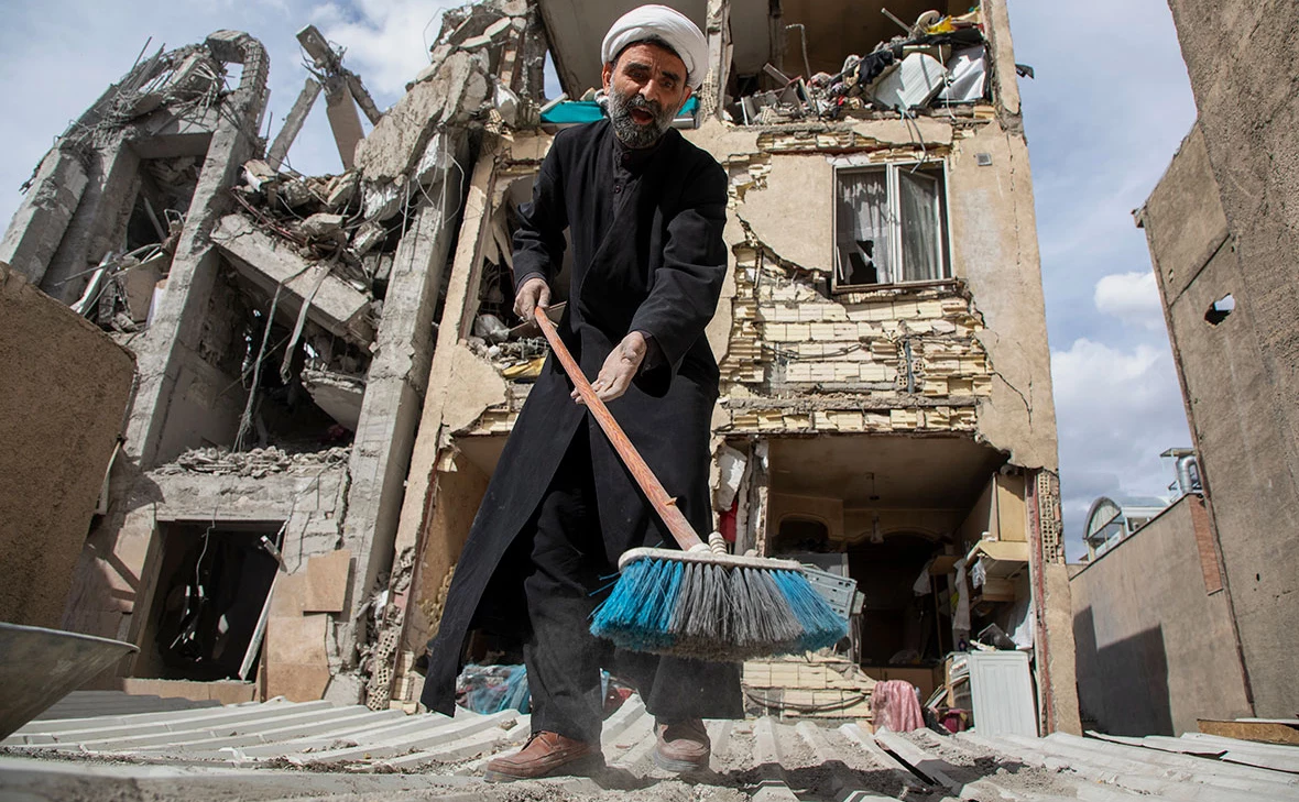 Majid Saeedi / Getty Images