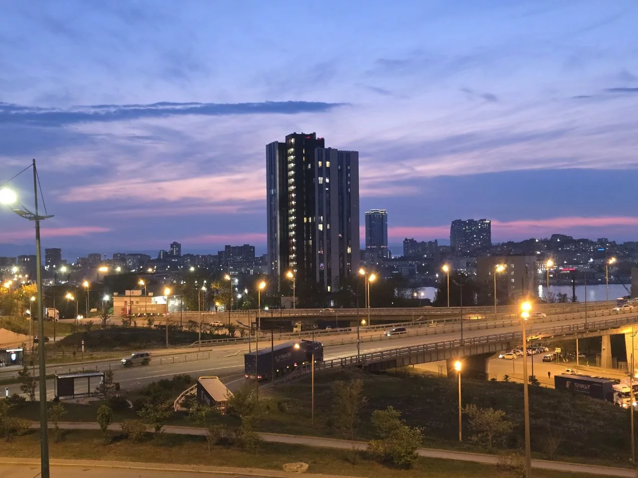 РБК Приморье