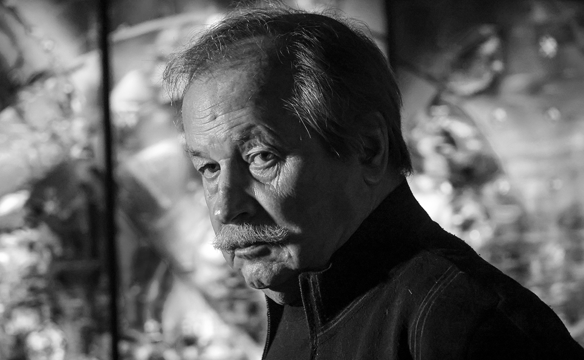 Сергей Карпухин / ТАСС