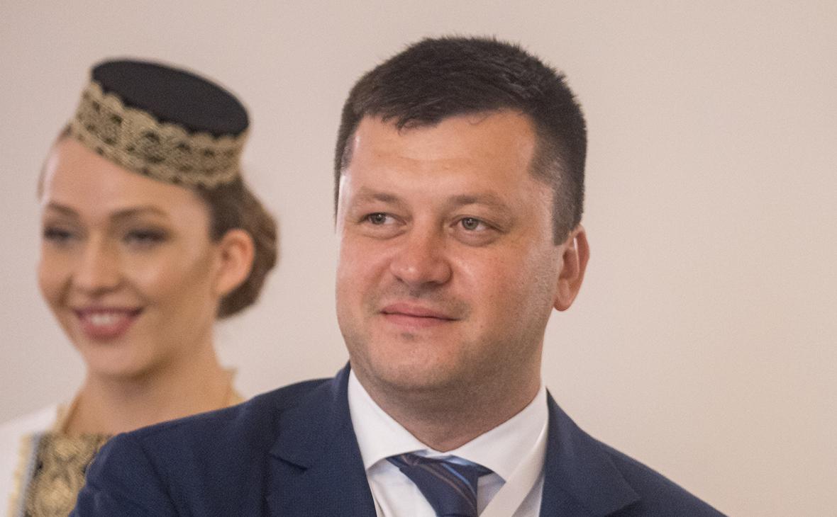 Верховный суд восстановил Мавлиева в должности мэра Уфы