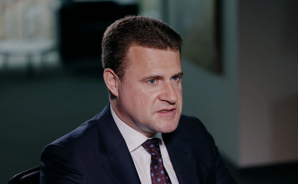 Михаил Гребенщиков / РБК