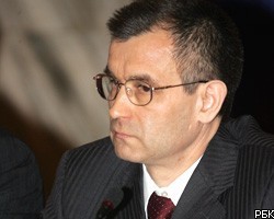 Глава МВД лишил С.Кучерука назрады за успехи в управлении