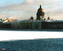 Петербург станет второй столицей по Конституции