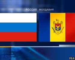 Молдавия планирует реструктуризовать свой долг перед РФ