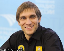 В.Петров занял призовое место на Гран-при Австралии