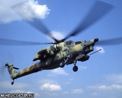 Вертолет с журналистами в Белоруссии разбился из-за отказа техники