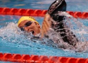 Торп все-таки поплывет на 400 м на Олимпиаде
