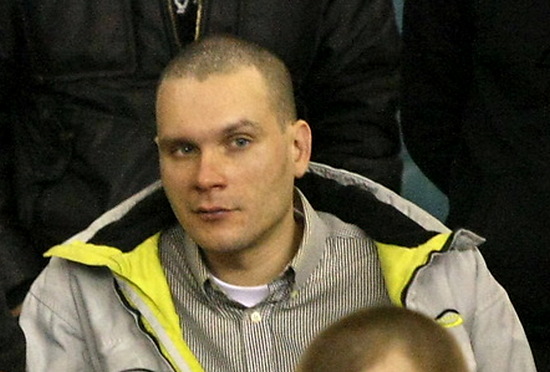 Дмитрий Бобров