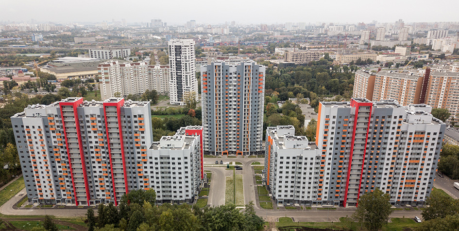 Фото: Дмитрий Серебряков/ТАСС