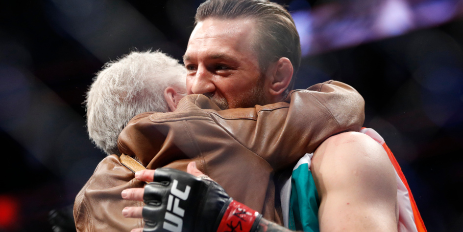 Фото: John Locher/AP  