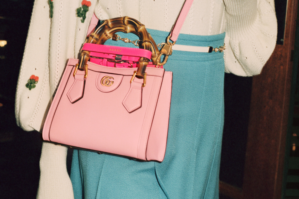 Фото: Angelo Pennetta / Gucci