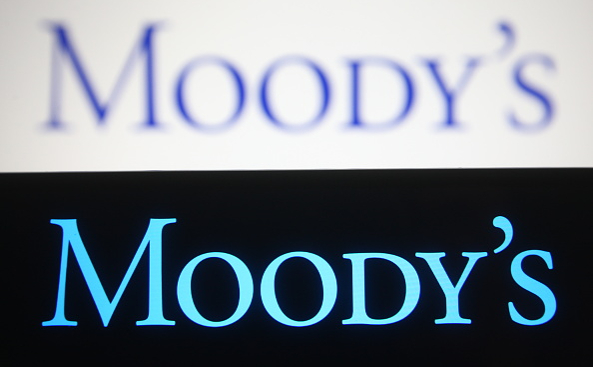 Moodys сообщило о дефолте Белоруссии по внешнему долгу