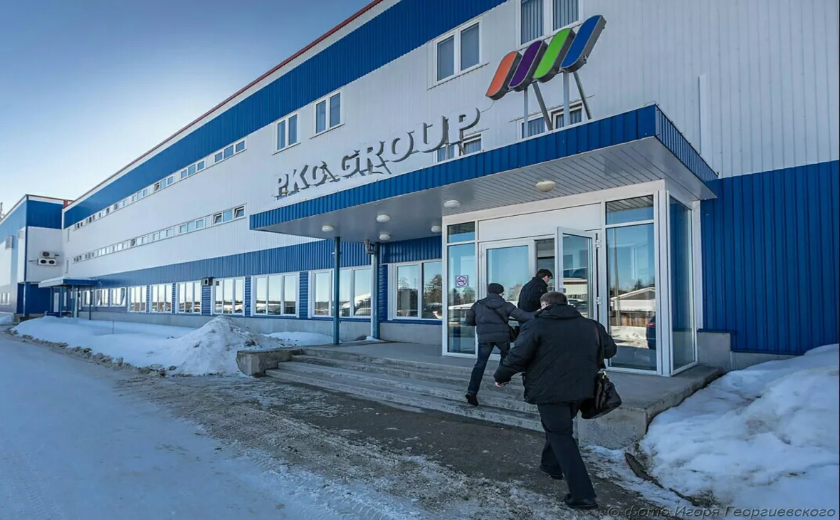 Администрация Костомукшского городского округа / vk.com