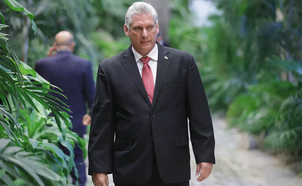 Chip Somodevilla / Getty Images