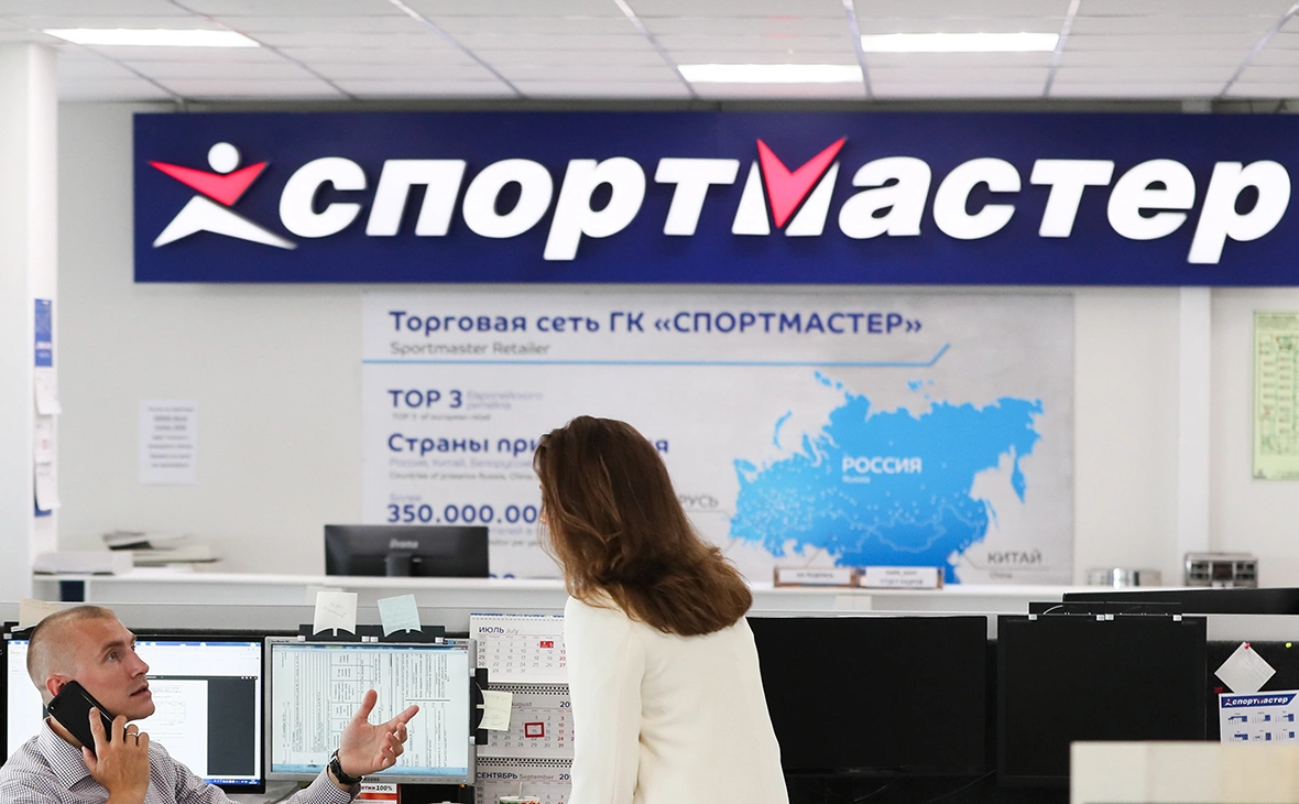 Донат Сорокин / ТАСС