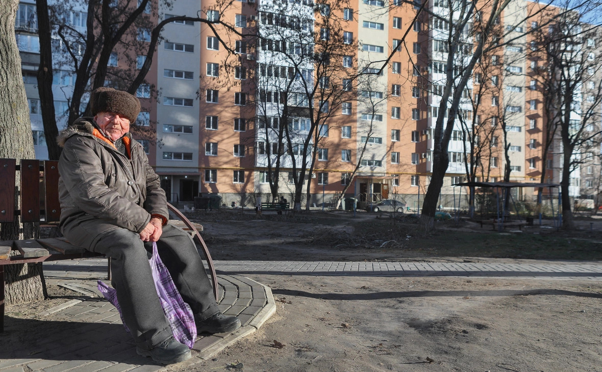 Роман Пименов / ТАСС