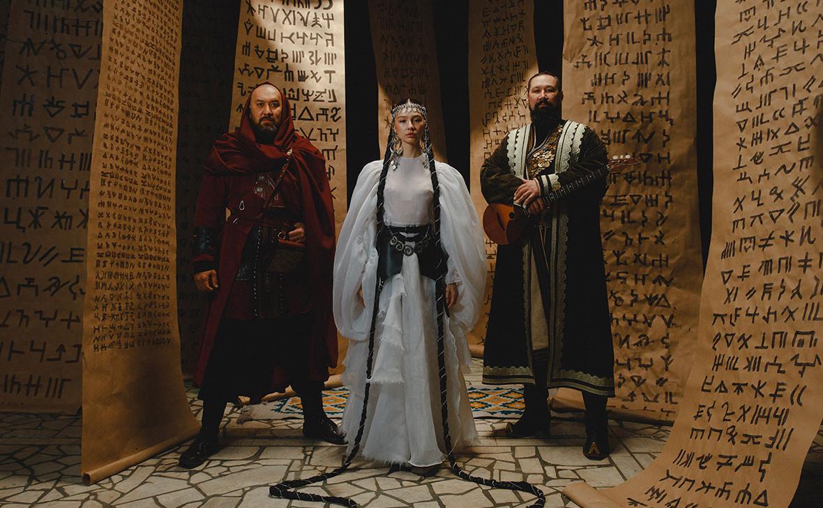 Фото