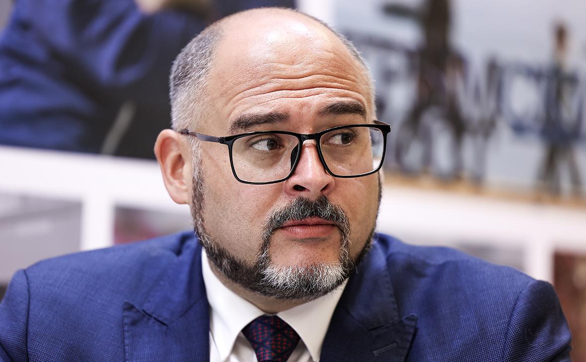 Донат Сорокин / ТАСС