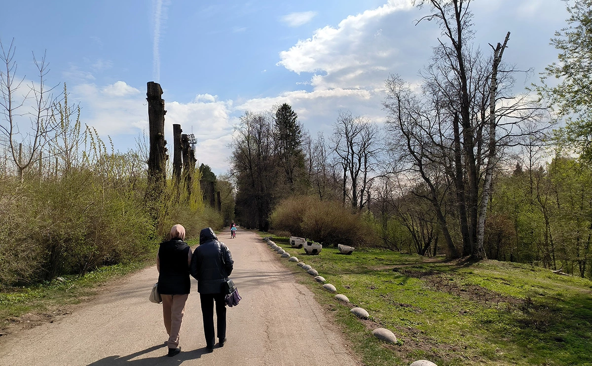 Максим Константинов / Global Look Press