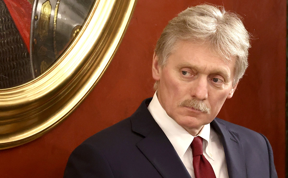 Валерий Шарифулин / ТАСС