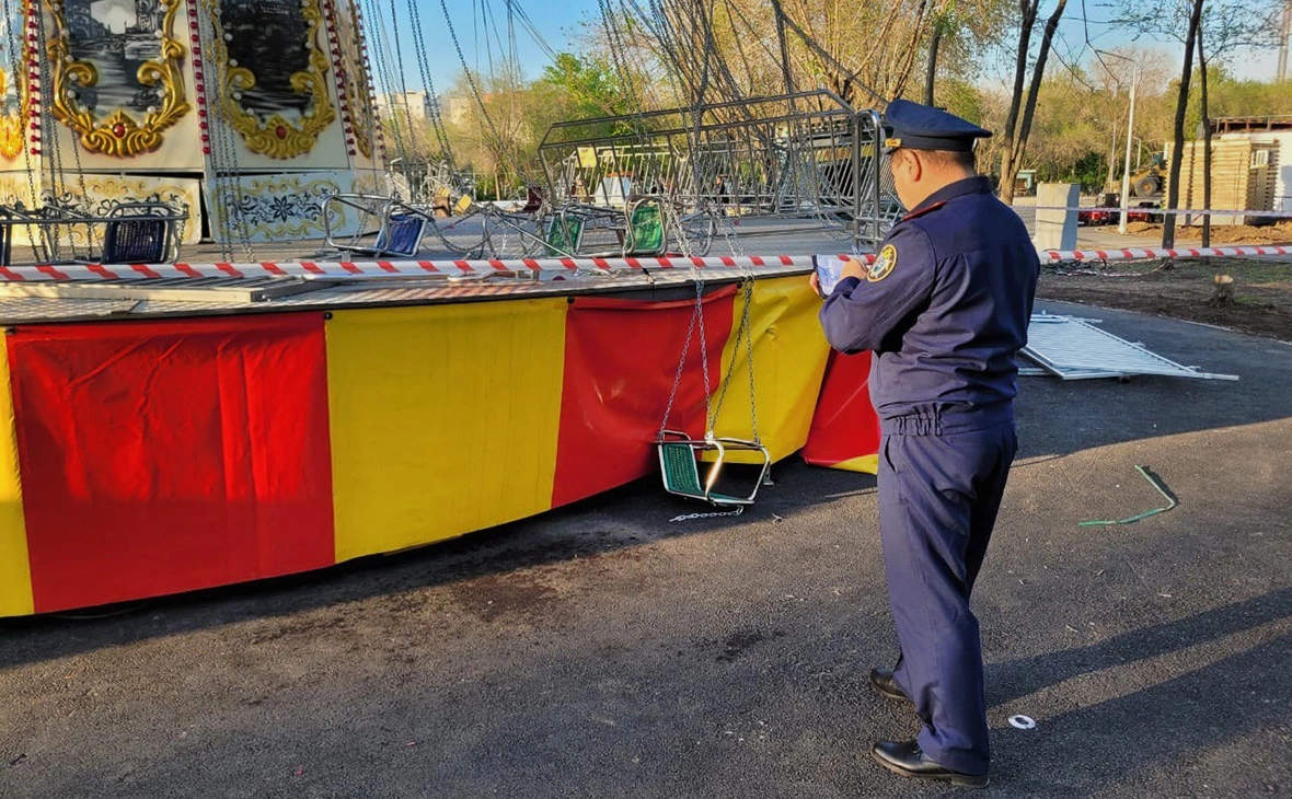 СК России по Оренбургской области