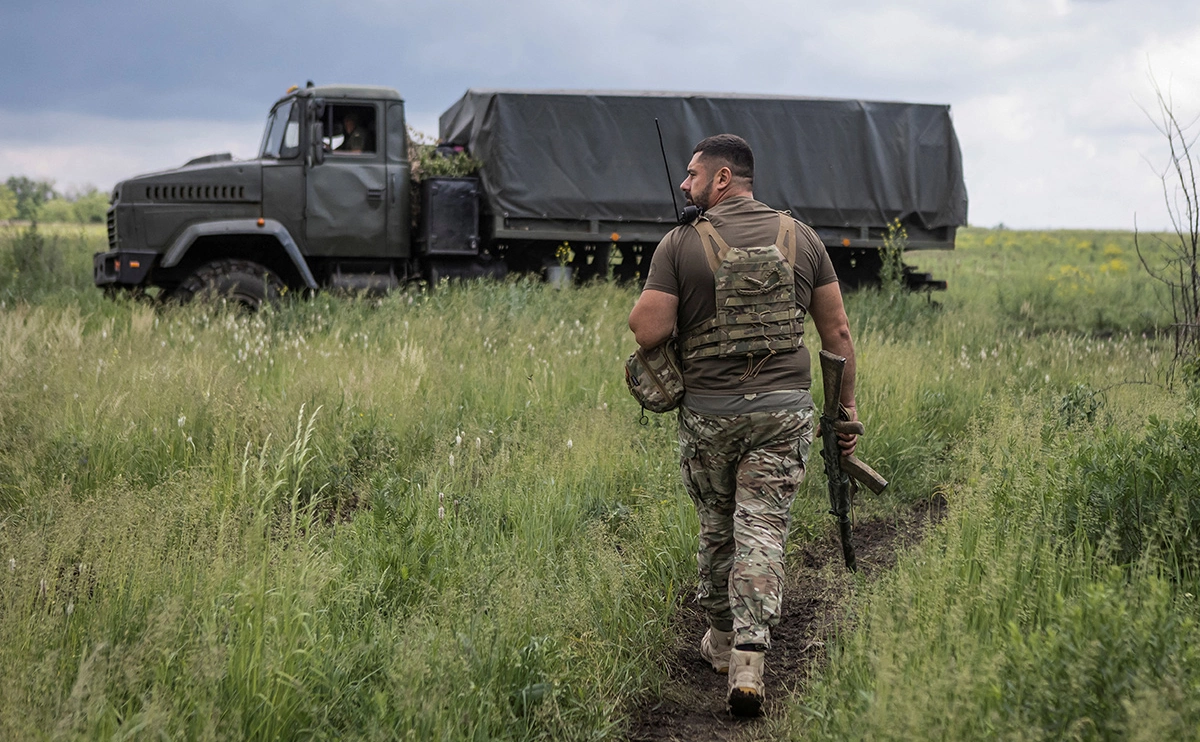 Евгений Завгородний / Reuters