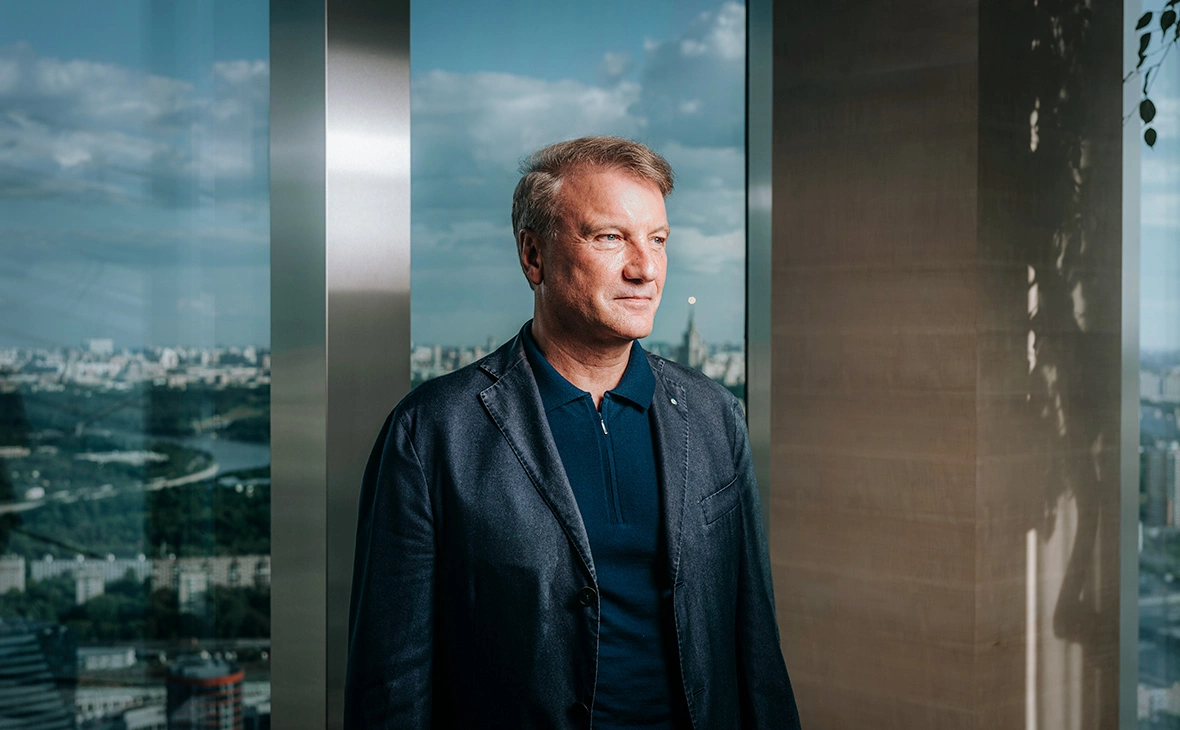 Михаил Гребенщиков / РБК