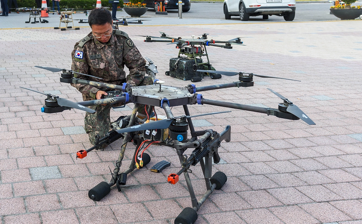 Kim Jae-Hwan / Global Look Press