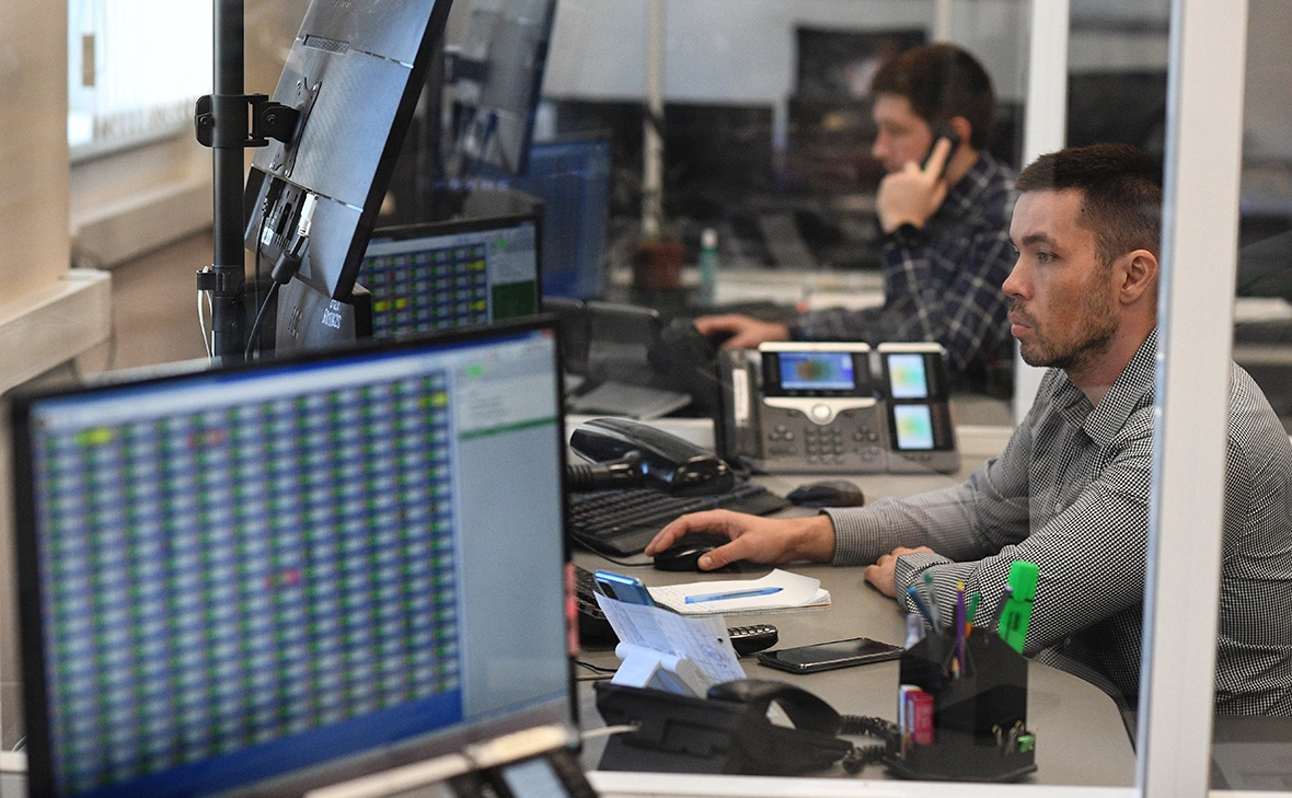 Алексей Майшев / РИА Новости