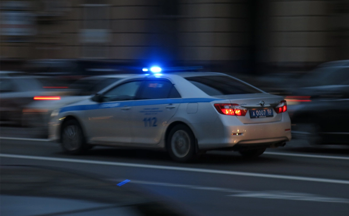 Владислав Шатило / РБК