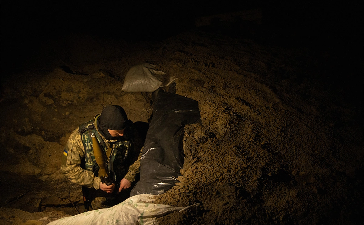 Chris McGrath / Getty Images