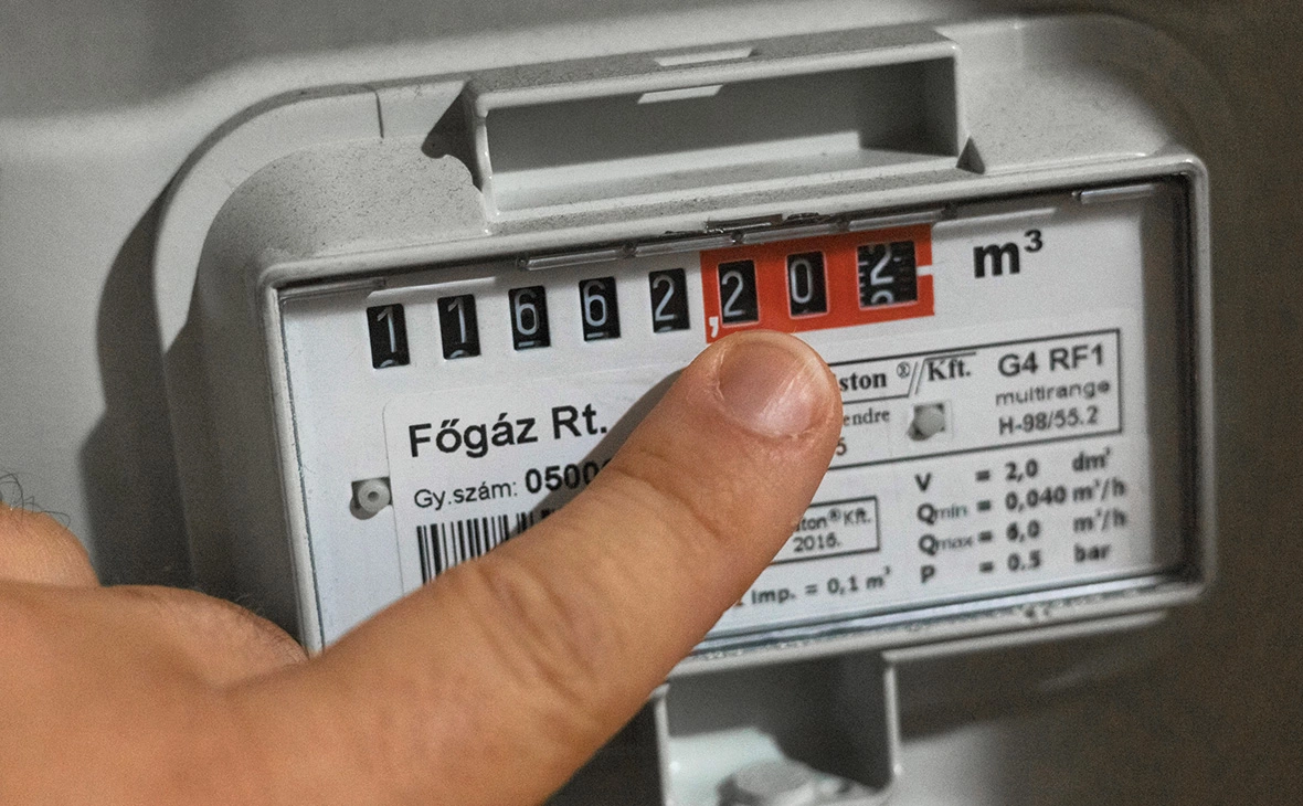 Attila Volgyi / XinHua / Global Look Press