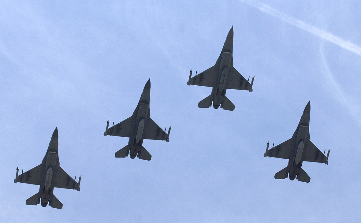 A. Messerschmidt / Getty Images