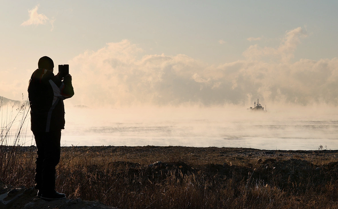 Юрий Смитюк / ТАСС
