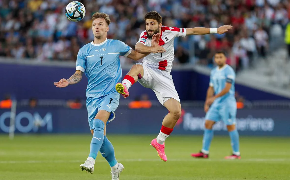 Imago / Beautiful Sports / Meusel / Global Look Press